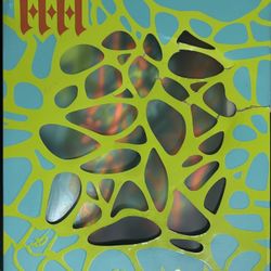 Scooby Doo Mello Basketball Shoes