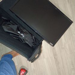 26-in TV Vizio
