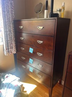 Dresser & TV dresser
