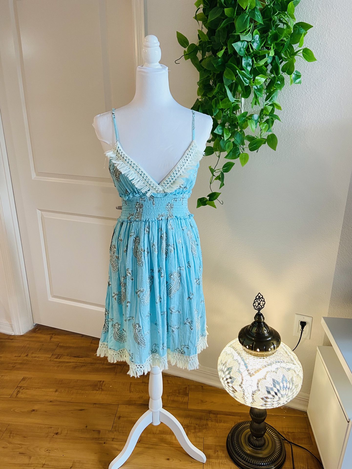 Women Dress One Size