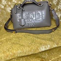 By The Way Purse