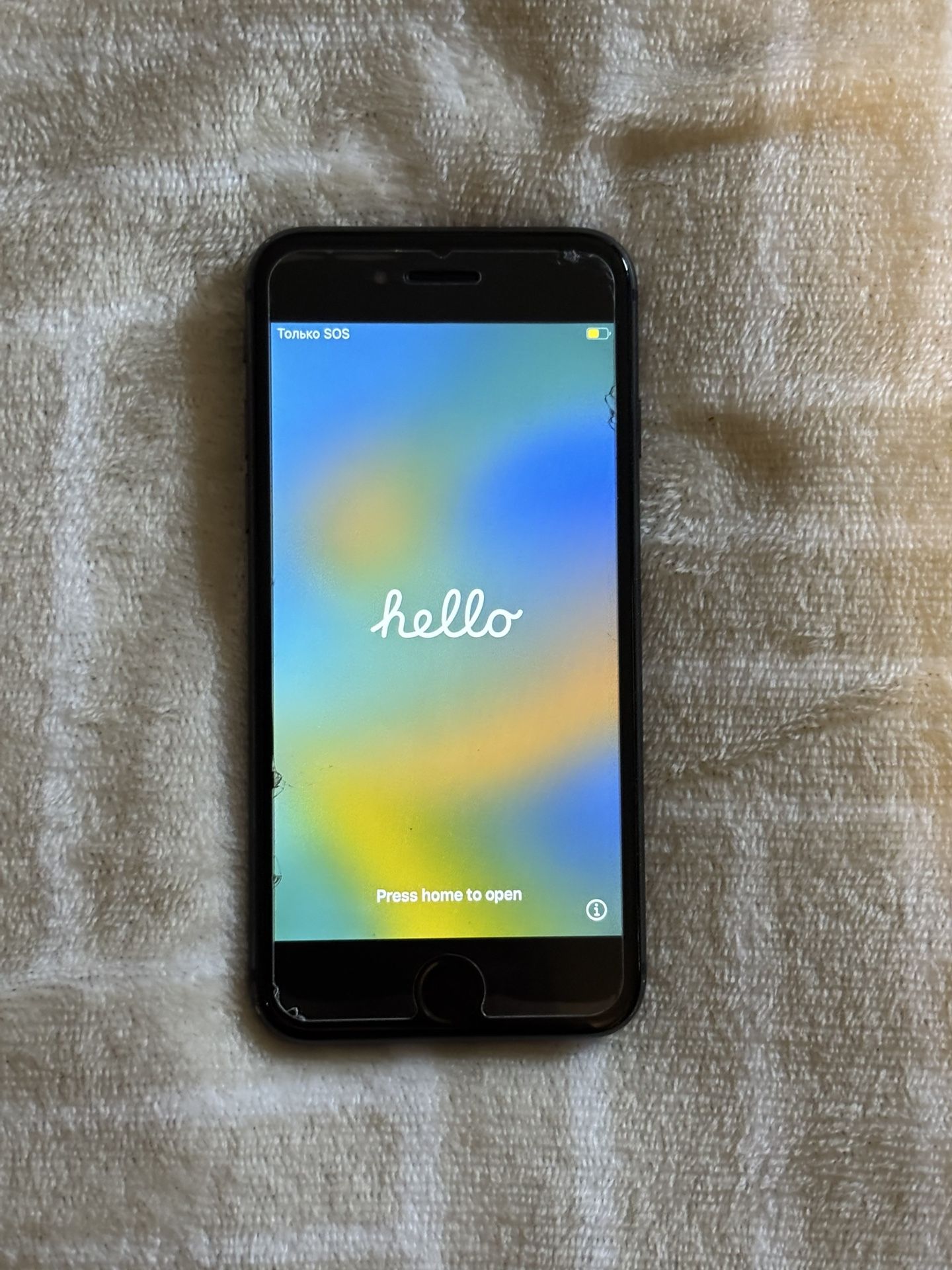 iphone Se Unlocked