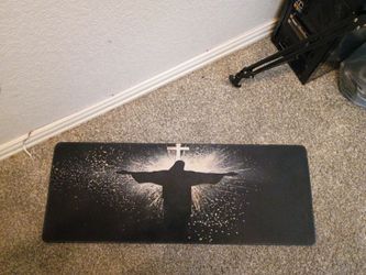 Mouse pad