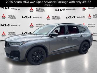 2025 Acura MDX