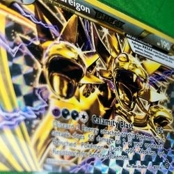 pokemon cards collection 