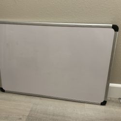 Whiteboard For Class Or Office