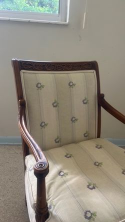 Silla vintage