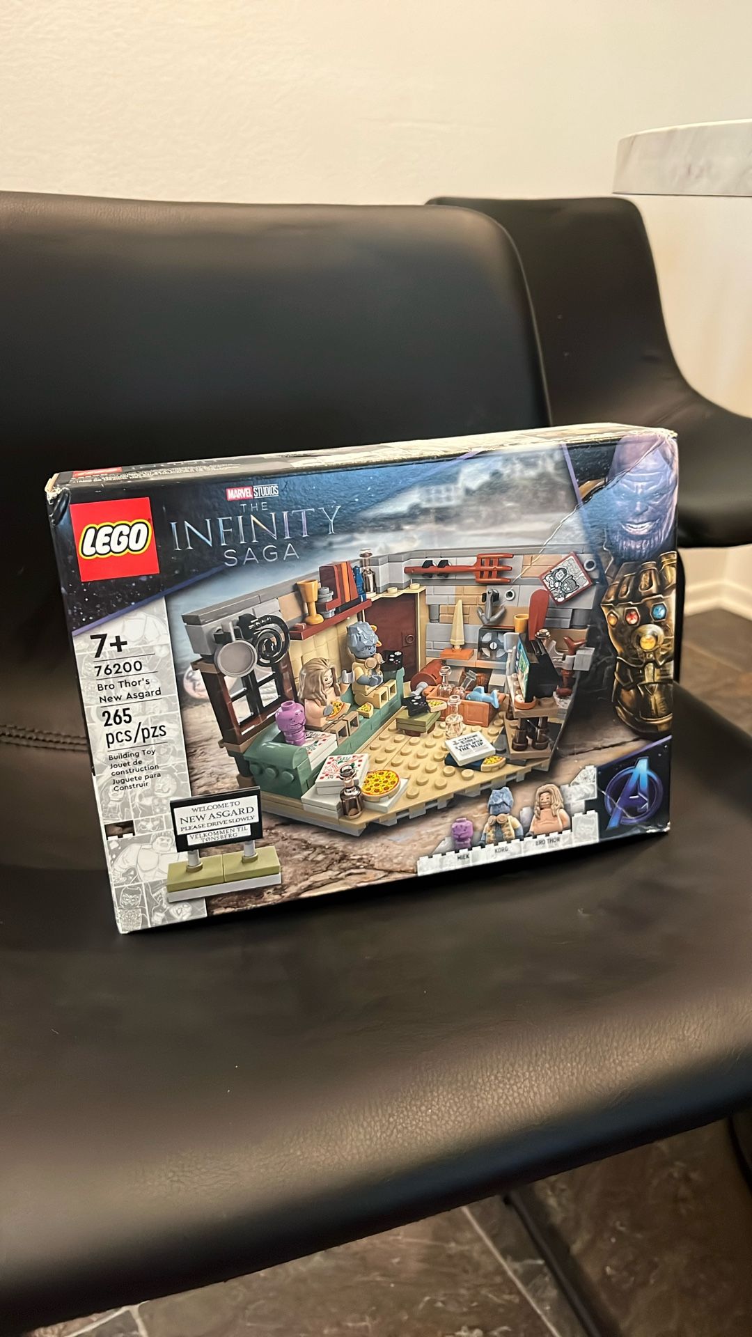 Legos