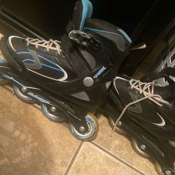 Rollerblades Size 9 