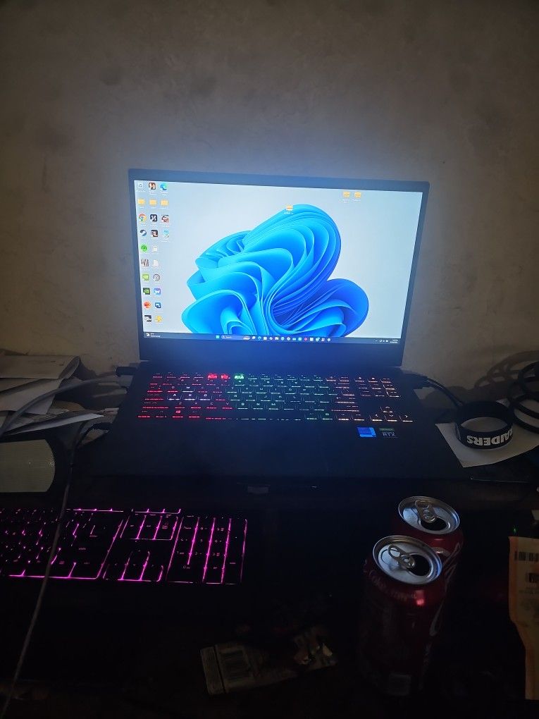 Hp Omen 16 Gaming Laptop