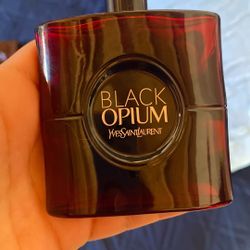 Ysl Black Opium 
