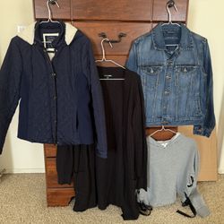 Women’s Jackets