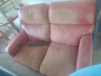 Power recliner free