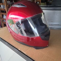 XL motorcycle Helmet Brand New In The Box (Dot) 