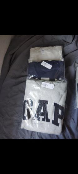 Gap hoodies