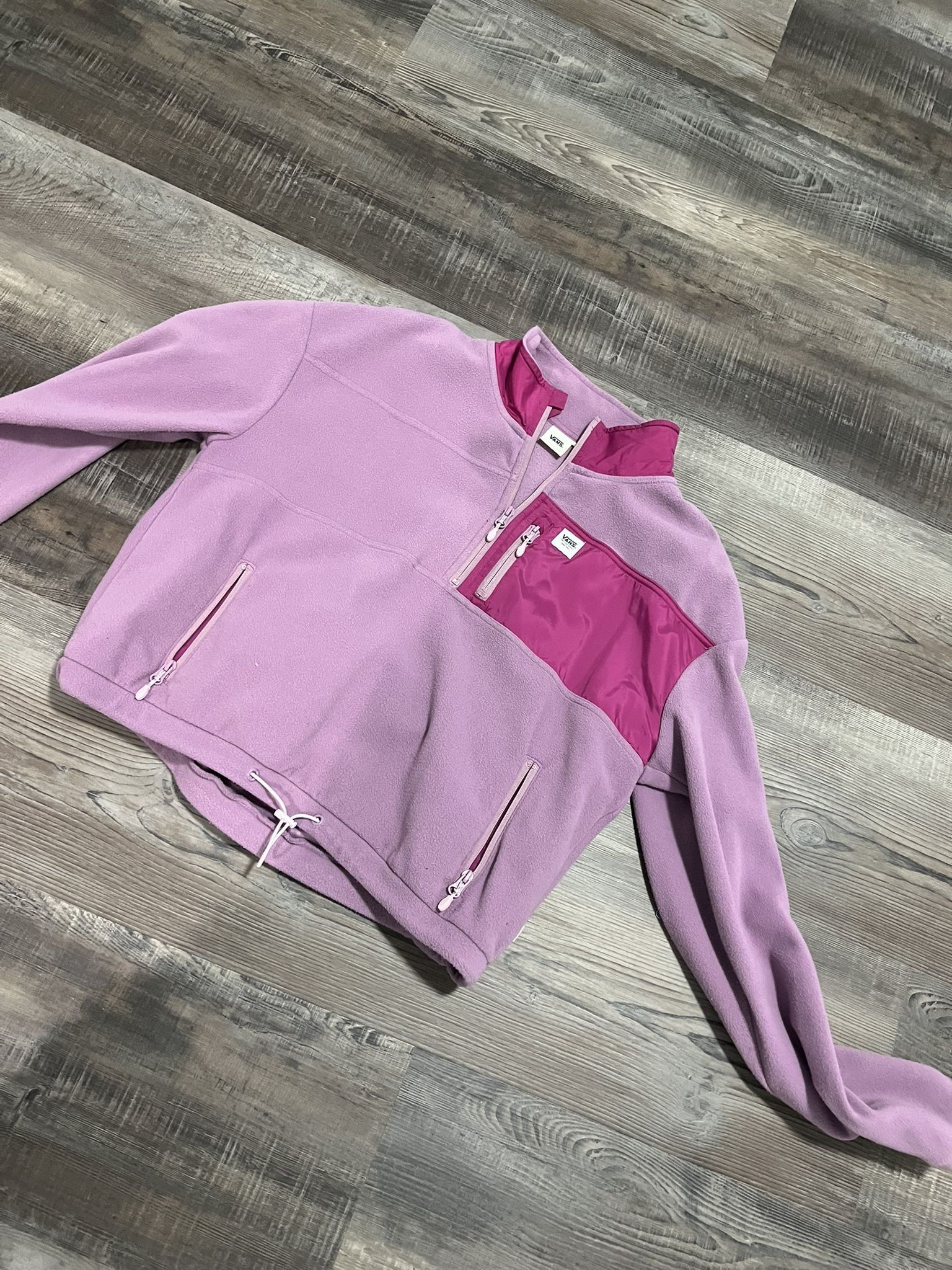 Vans Sweatshirt