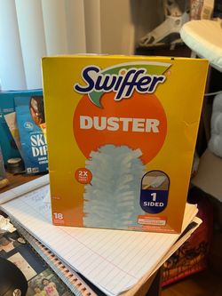 Swiffer Duster Refills 18-Count