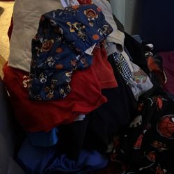 2t To 3t Boy Clothes