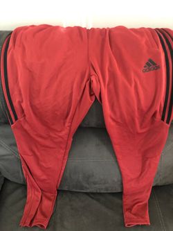 Adidas Sweatpants