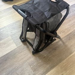 Camping Or Beach Chair