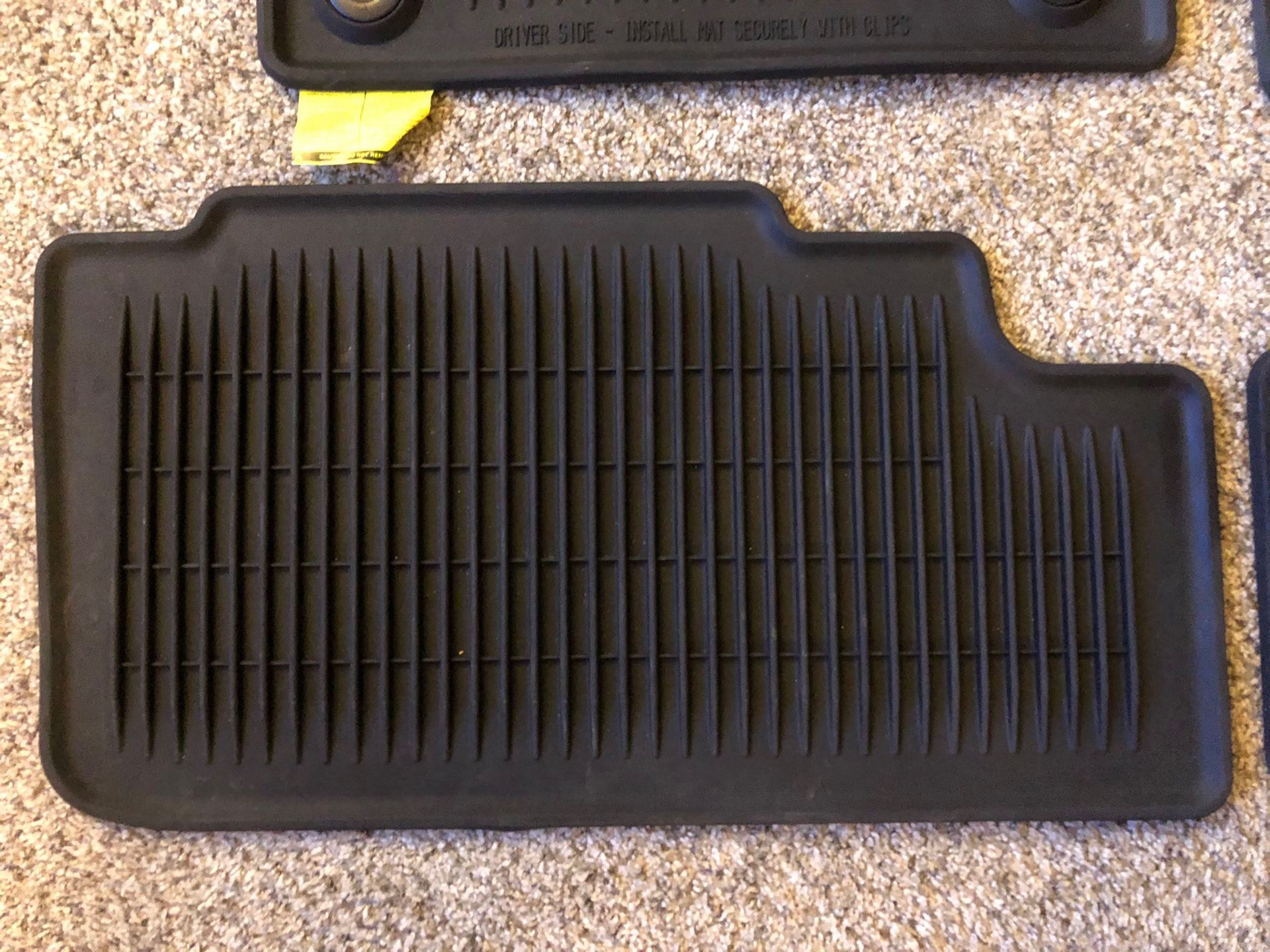 Lexus RX 350 Floor Mats for Sale in Vista, CA OfferUp