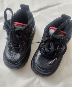 Baby / toddler Jordan 3s
