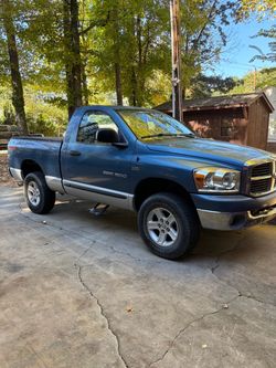 2006 Dodge Ram