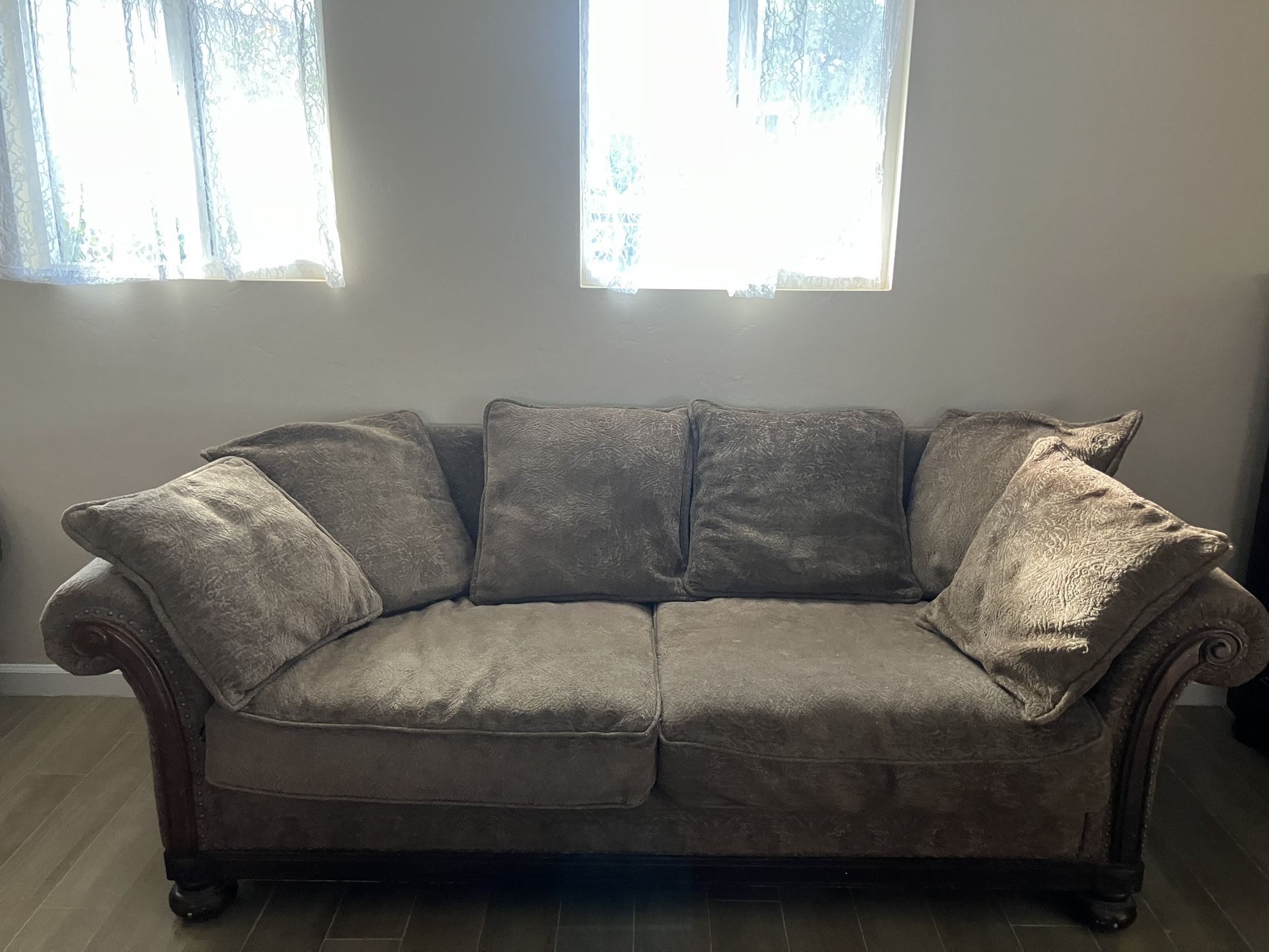 Sofa OBO