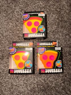 Needoh Squeezza
