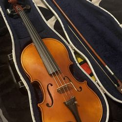 Full Size Violin Joseph Lorenz