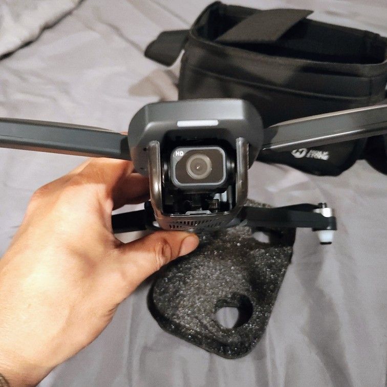 Brand New Holy stone Drone $250 On Amazon
