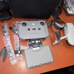 DJI Mini Drone SE2