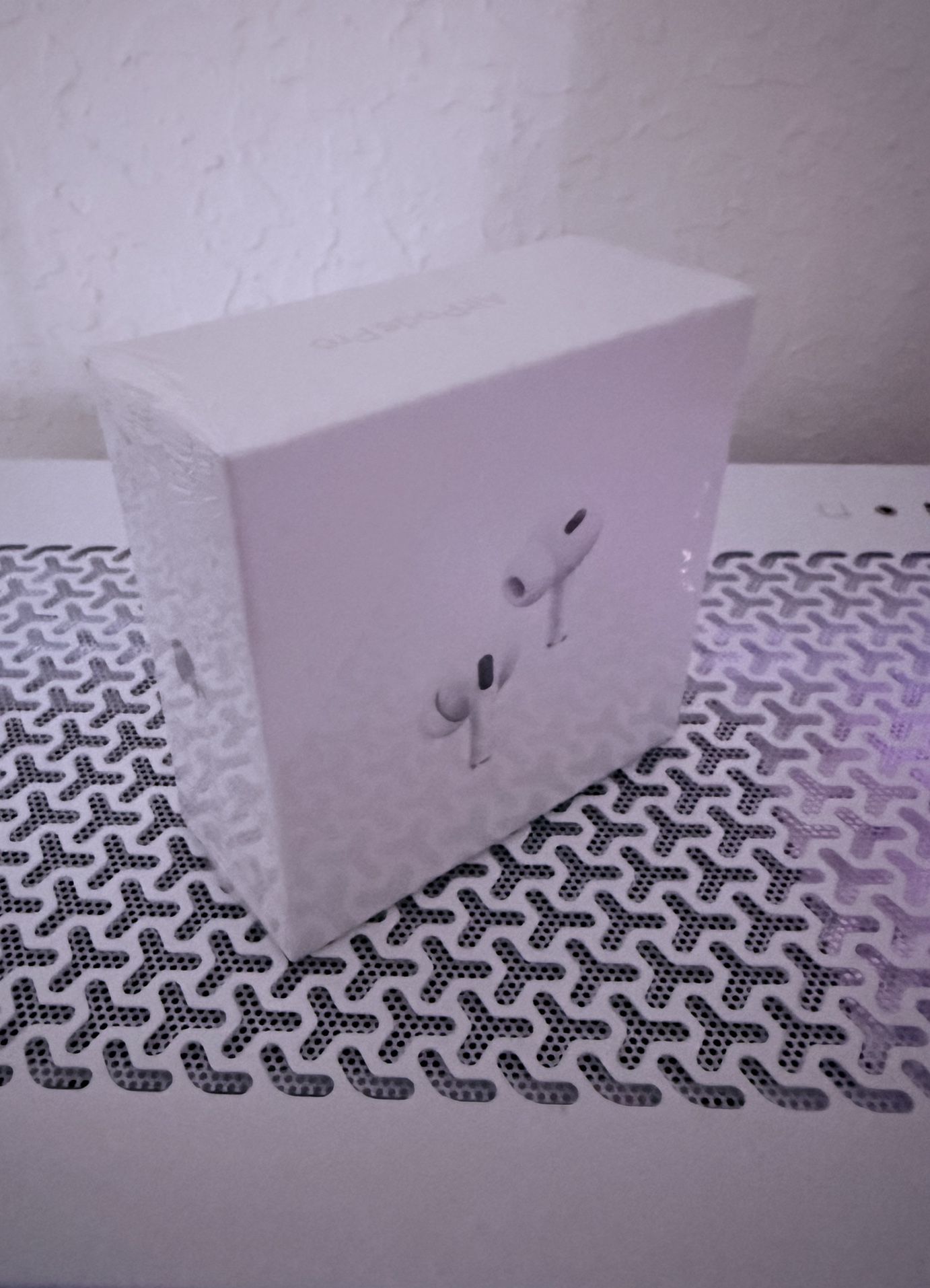 AirPods Pro 2nd Generation Wireless Bluetooth Earbuds Apple iPhone Headphones New Unopened