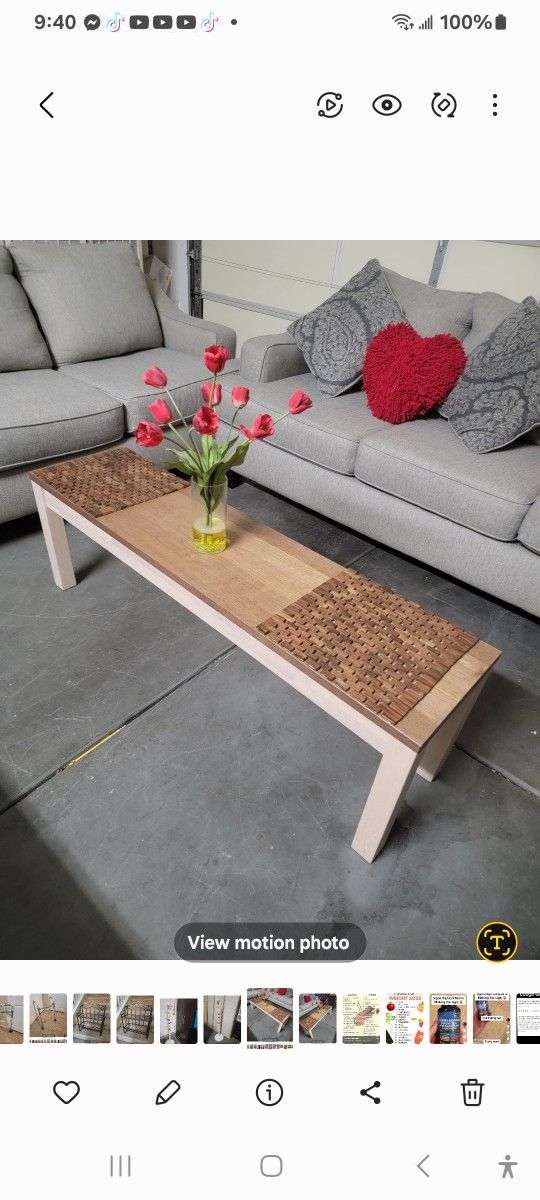 Like New Bench Must See It Is Five Feet Long,All Products : American Fashion Style Bags On Sale