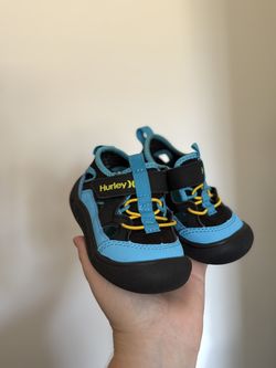 Baby/toddler Sandals (6)