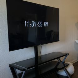 Hisense 50” tv ‼️