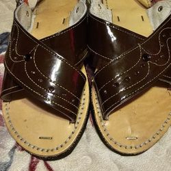 Mexican Sandals Huaraches