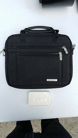 Samsonite Carry Case - iPad size