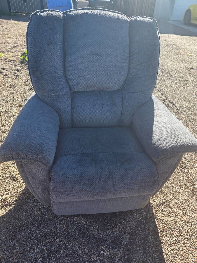 Lazy boy Recliner