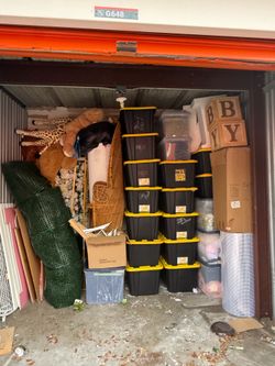 Inventory Sale for Event Planning / Decor