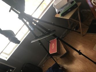 Art stand
