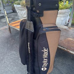 Taylormade Firesole Set