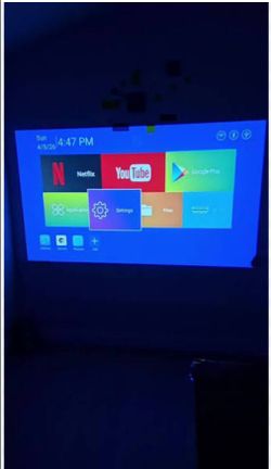 Projector