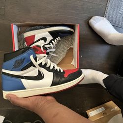 Top 3 Jordan 1s