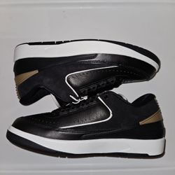 Brand New Nike Air Jordan 2 Women’s Size 10 