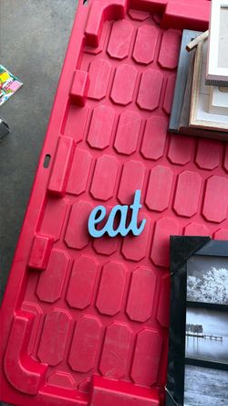 Table decor