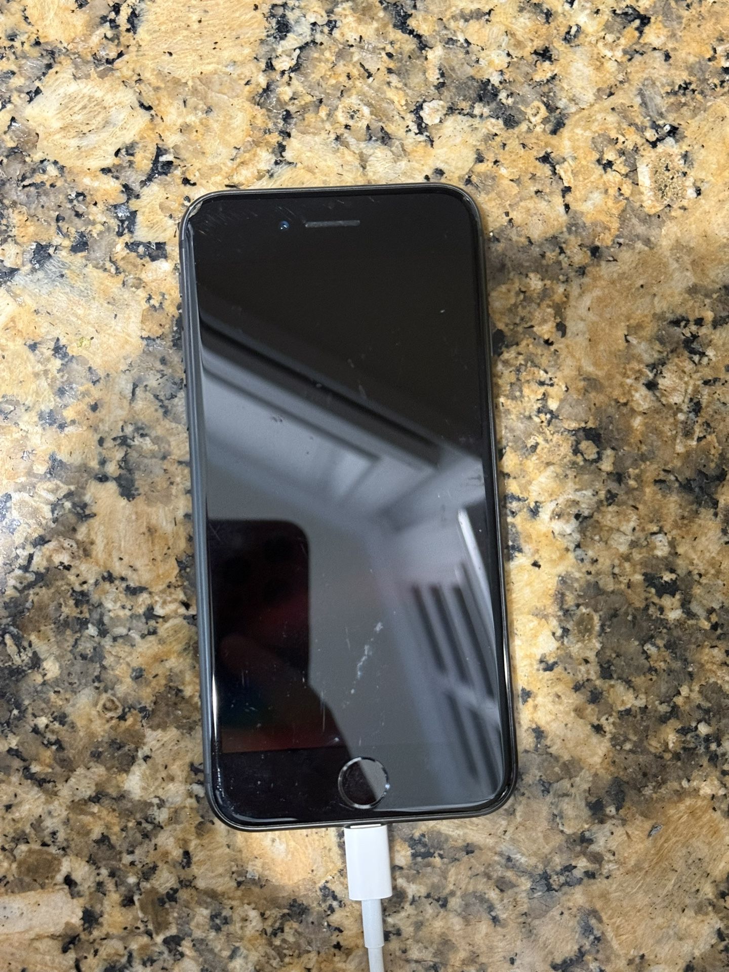 iPhone 8