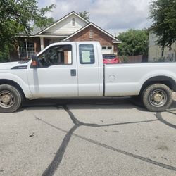 2011 F250 SuperDuty