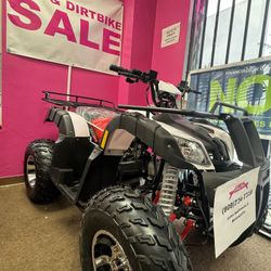 NEW ATV
