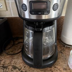 Coffee Maker